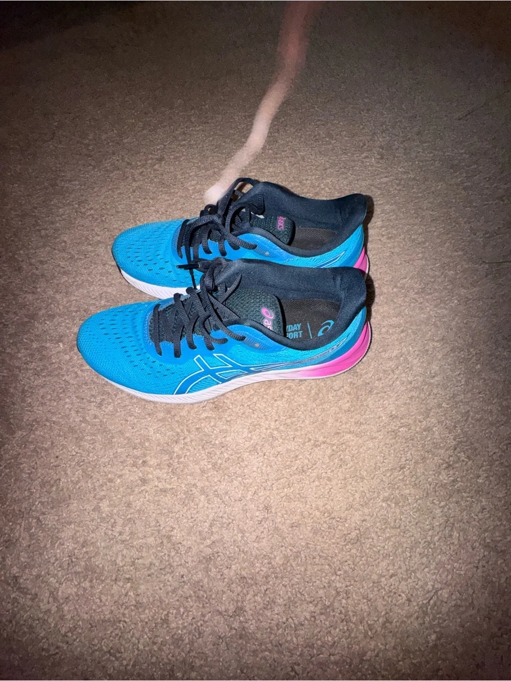 Asics sneakers